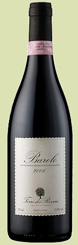 Barolo Roveri