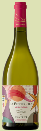 La Pettegola Vermentino