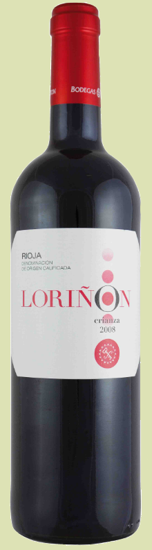 Lorinon Crianza